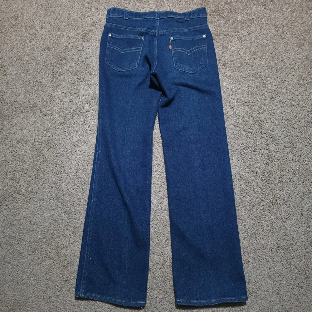 Levis vintage levi